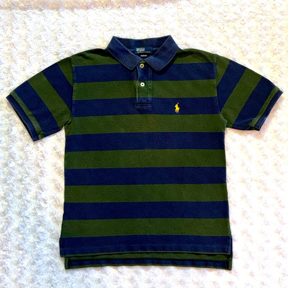 Kids S(8/10) Polo By Ralph Lauren
